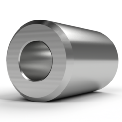 Stainless Steel Cylindrical Stops
